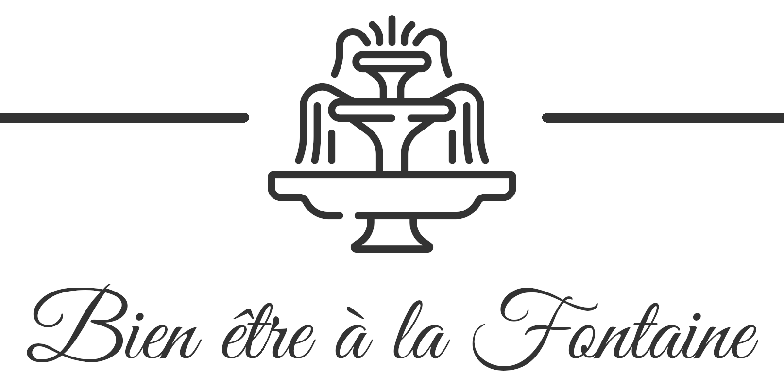 Bien être à la Fontaine